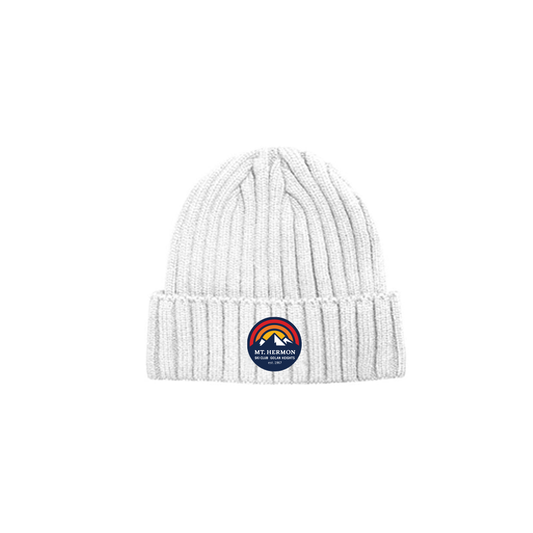 MT.HERMON SKI CLUB BEANIE