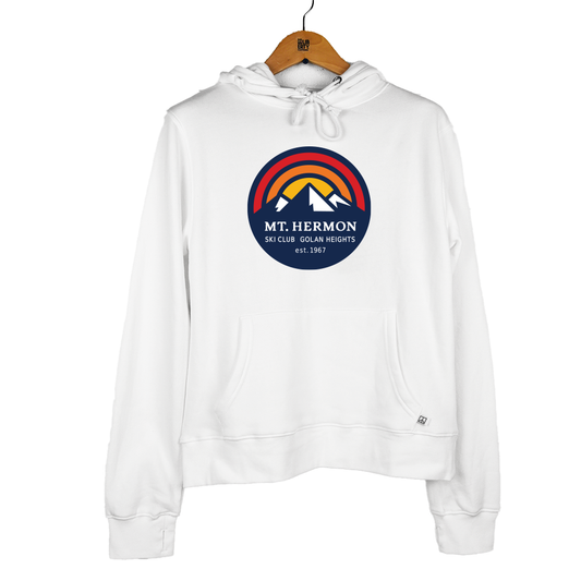 MT.HERMON SKI CLUB SURF HOODIE