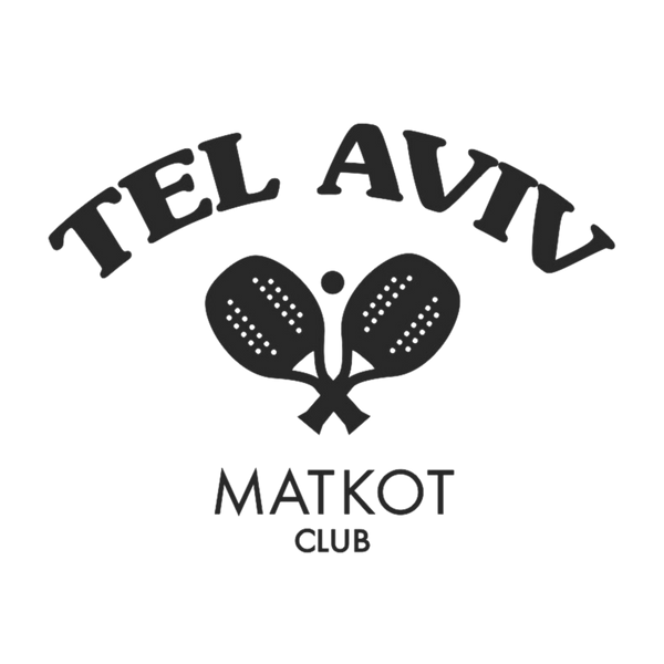 Tel Aviv Matkot Club